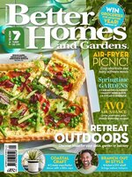 Better Homes and Gardens Australia